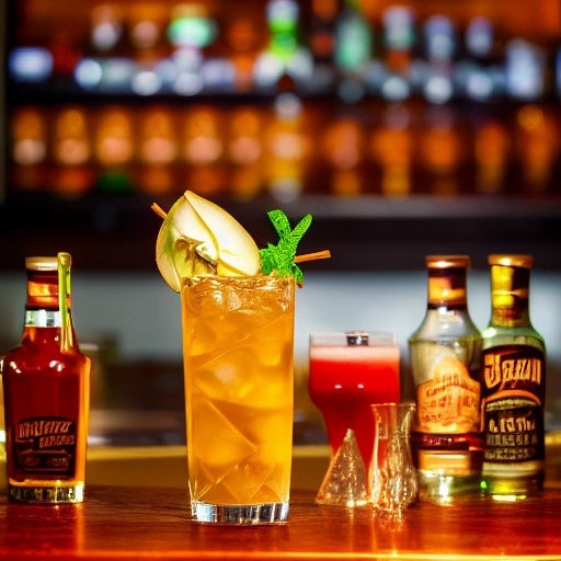 Arizona Jim cocktail recipe