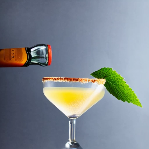 Champagne Cup cocktail recipe