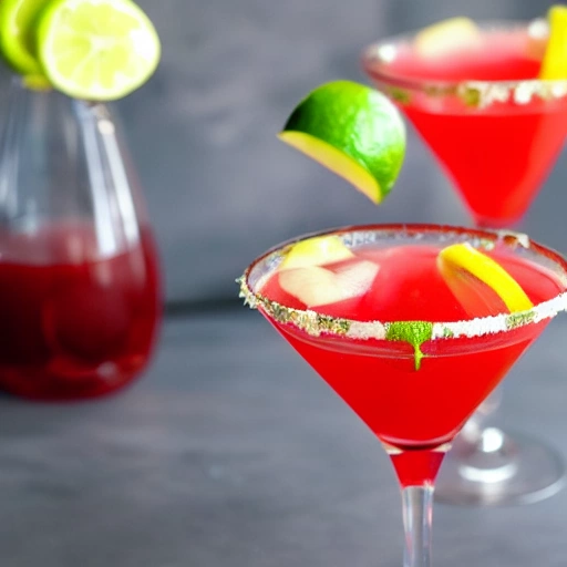 AsiaToo cocktail recipe