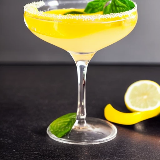 Chelsea Sidecar cocktail recipe