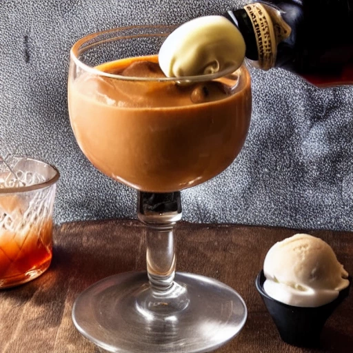 Chilly Irishman cocktail recipe