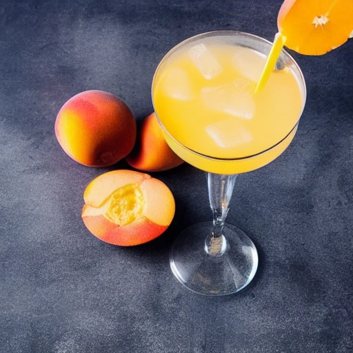 Skylab cocktail recipe