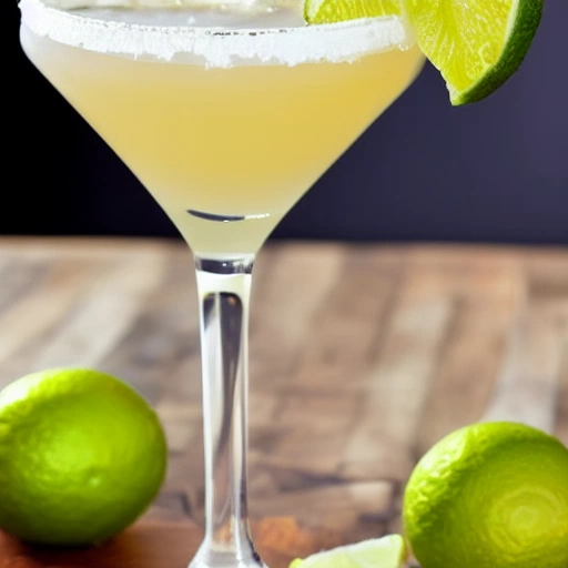 Beergarita cocktail recipe