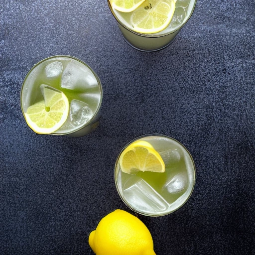Cold Comfort Martini cocktail recipe
