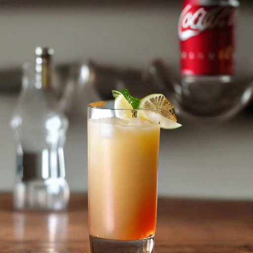 Colorado Motherfucker cocktail recipe