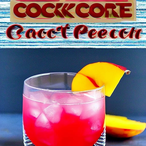Come to Me cocktail recipe