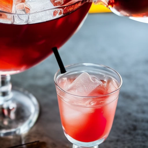 Coney Island Baby cocktail recipe