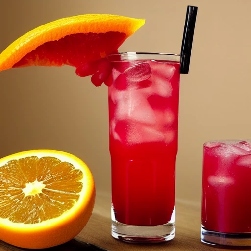 Crazy Orgasm cocktail recipe