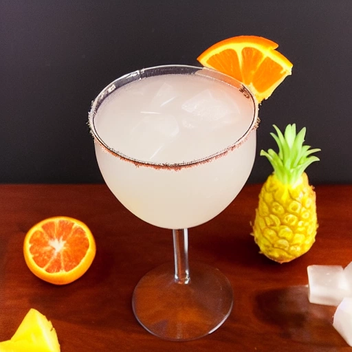 Cruiser Cocktail cocktail recipe