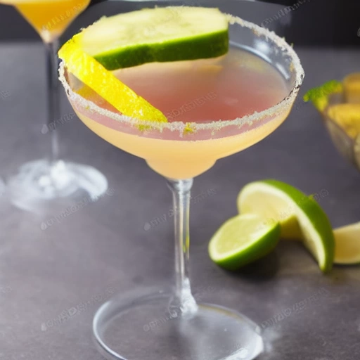 Cuban Breeze cocktail recipe