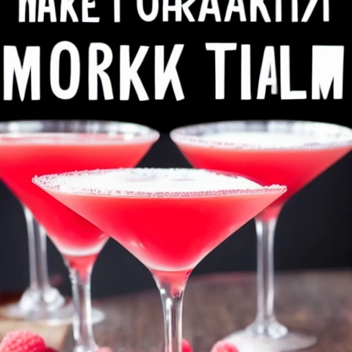 Cum in your Mouth cocktail recipe
