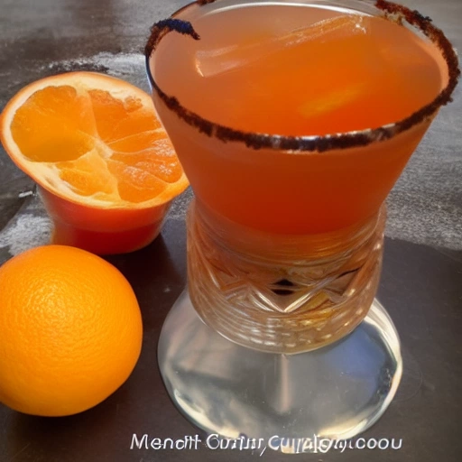 Cutty Cobbler cocktail recipe