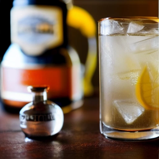 Cutty Collins cocktail recipe