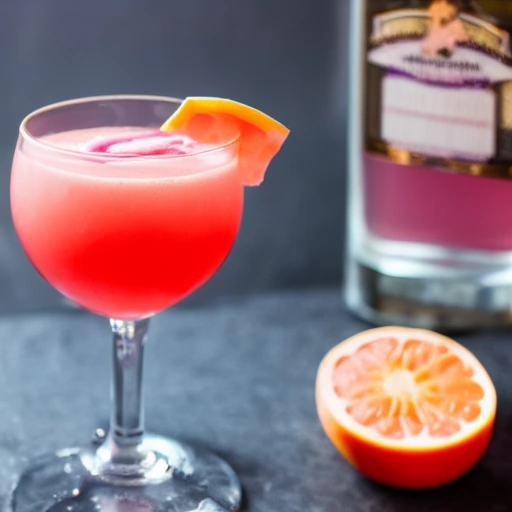 Daytona Daydream cocktail recipe