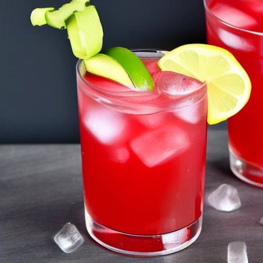 DeeDee Cocktail cocktail recipe