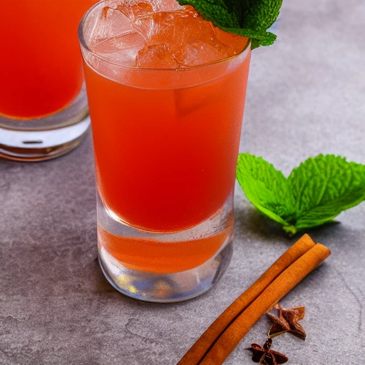 Degobah Dropkick cocktail recipe