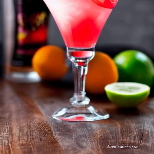 Die Hard cocktail recipe