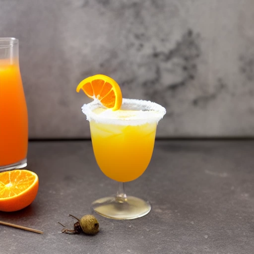 Dionisia cocktail recipe