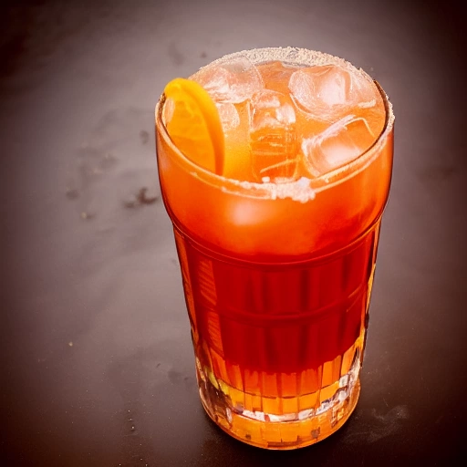 Dirty Butt Whore cocktail recipe