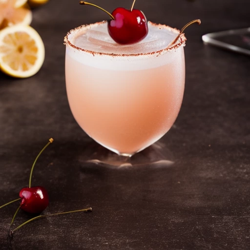 Dolores cocktail recipe