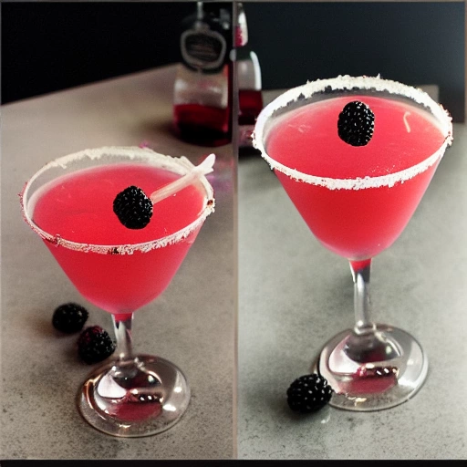Don Roberto cocktail recipe