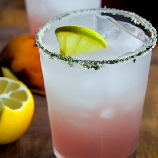 Down to Earth cocktail recipe