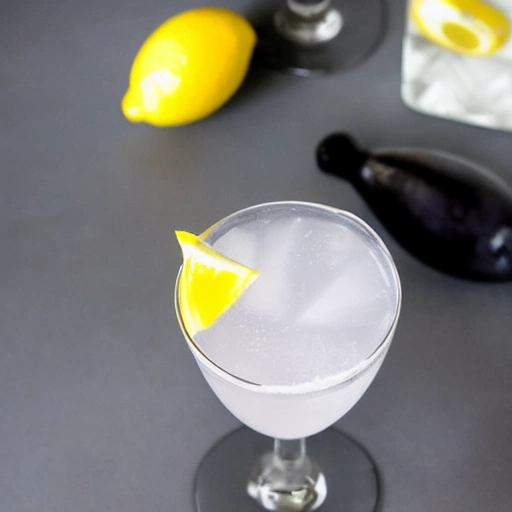 Eagle Cocktail cocktail recipe