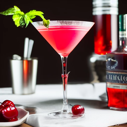 East Wing Cocktail cocktail recipe