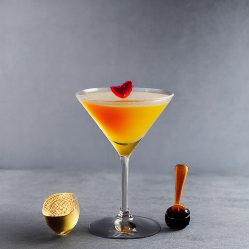 Eat My Martini cocktail recipe