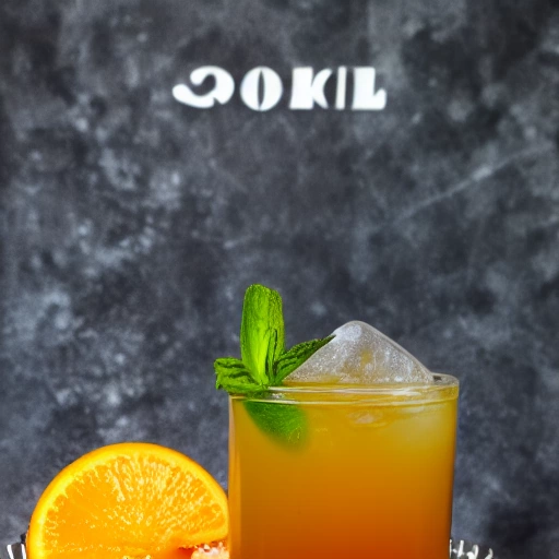 El Bano cocktail recipe