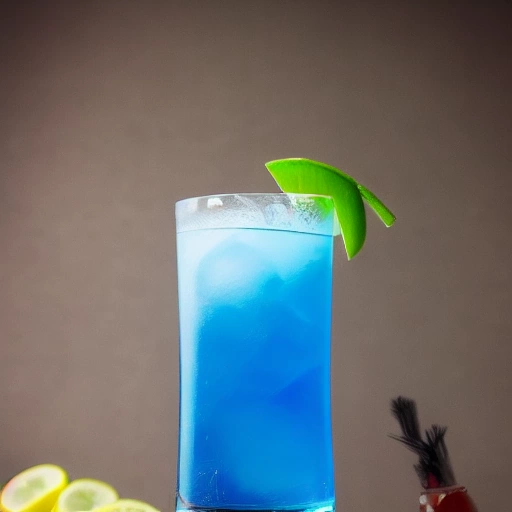 Five Green Brothers cocktail recipe
