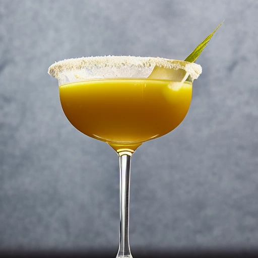 Bullfrog #4 cocktail recipe