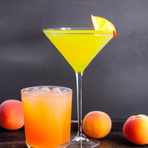 Fuck Me Sideways cocktail recipe
