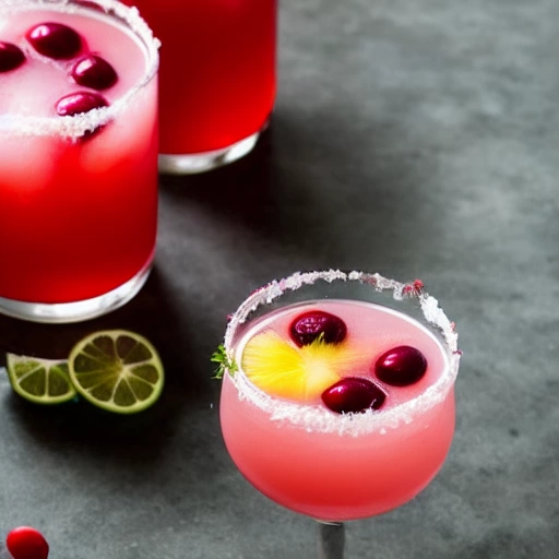 Fluffy Cocktail cocktail recipe