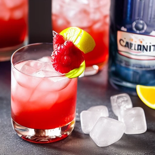 Calpol cocktail recipe