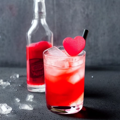 Ario Bomb cocktail recipe