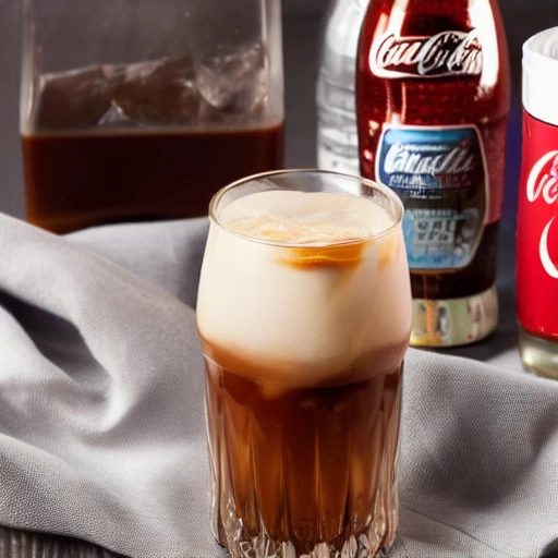 Fuzzy Bear cocktail recipe