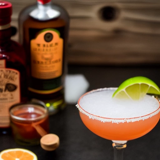 Hair of the Dog cocktail recipe