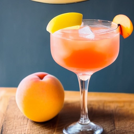 Hale Bopper cocktail recipe