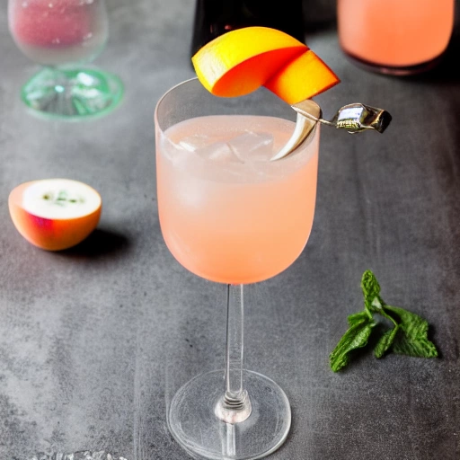 Hammer Cocktail cocktail recipe
