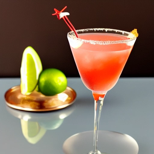 Beachcomber cocktail recipe