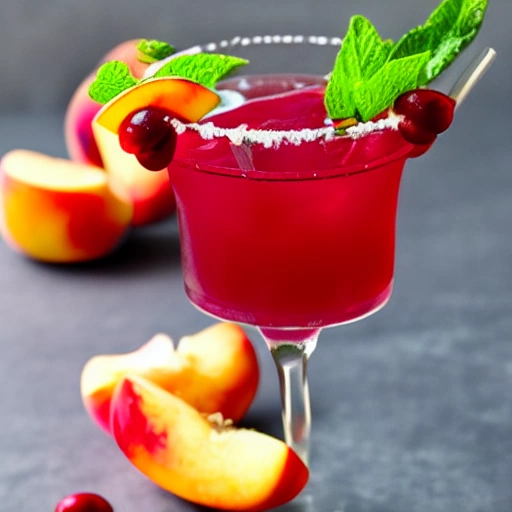 Happily Ever After cocktail recipe