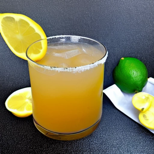 Havana Beach Cocktail cocktail recipe