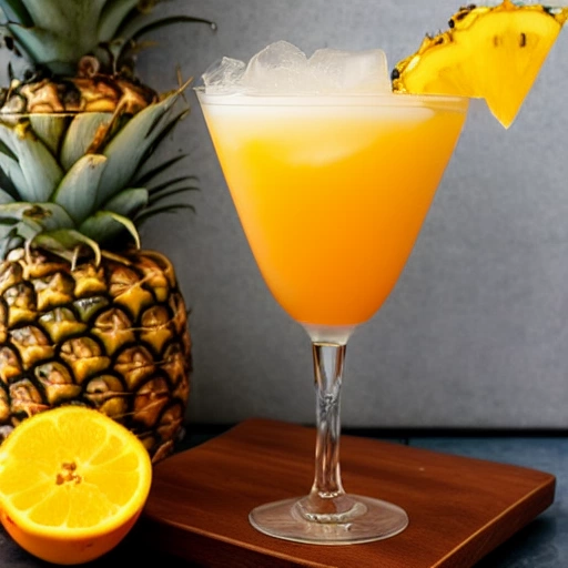 Arizona Twister cocktail recipe