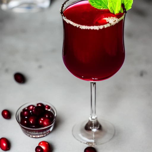 Carrie Special cocktail recipe