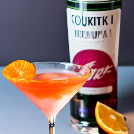 Hep Cat cocktail recipe