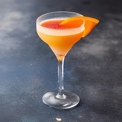 A Day at the Beach cocktail recipe