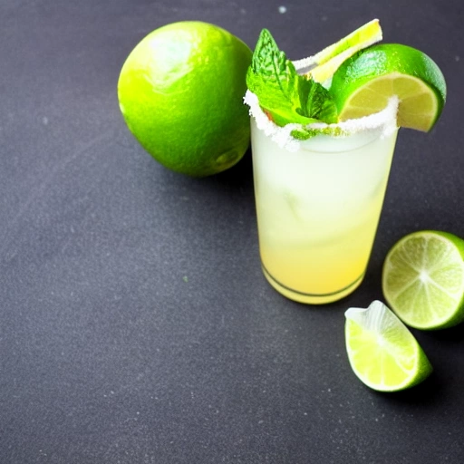 Cheaterita cocktail recipe