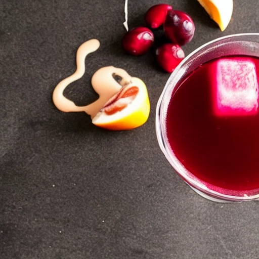 Hot Anal Sex cocktail recipe