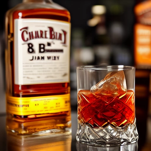 Charles Bronson cocktail recipe